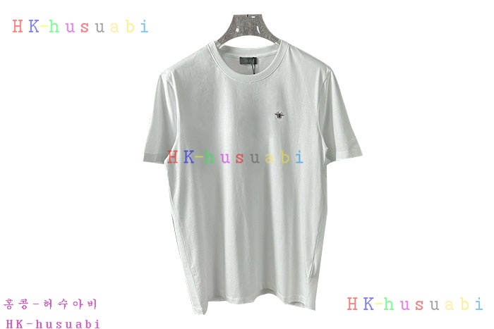NEW 디올 반팔티 신상 DR 3025504