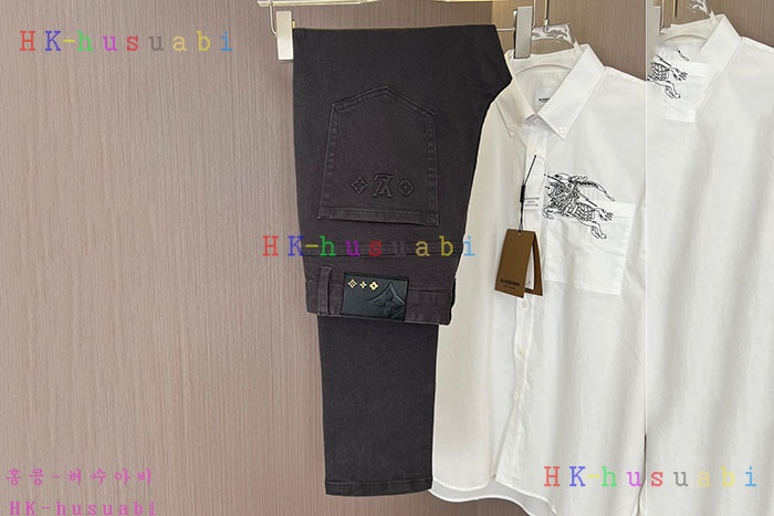 NEW 루이비통 바지 신상 L 55270111