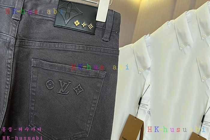 NEW 루이비통 바지 신상 L 55270111