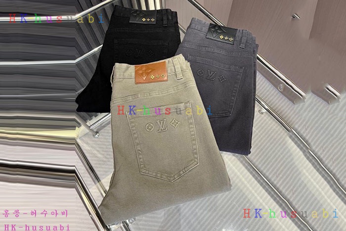 NEW 루이비통 바지 신상 L 55270111