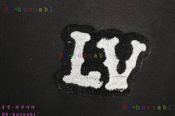 NEW 루이비통 반팔티 신상 L 55270120