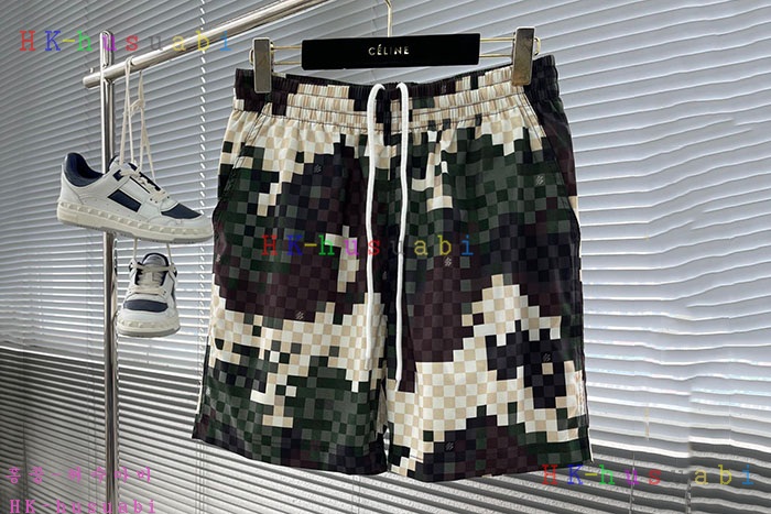 NEW 루이비통 반바지 신상 L 556001