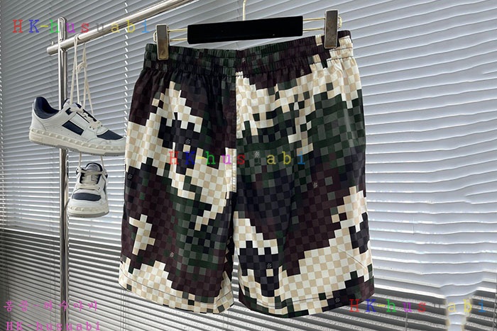 NEW 루이비통 반바지 신상 L 556001