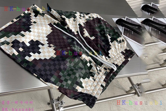 NEW 루이비통 반바지 신상 L 556001