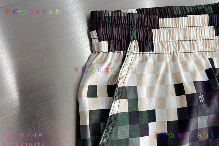 NEW 루이비통 반바지 신상 L 556001