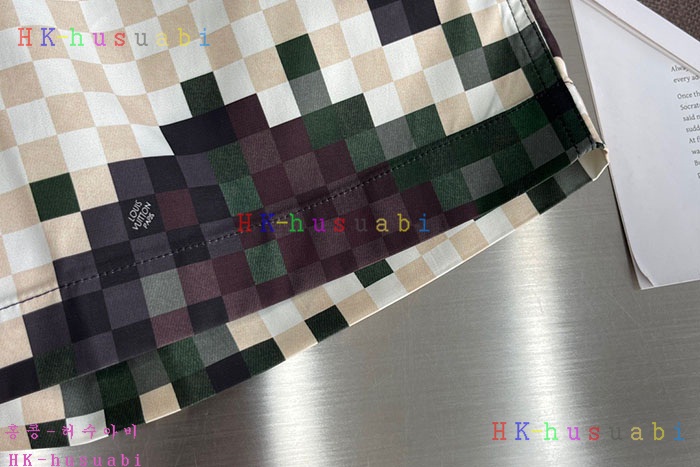 NEW 루이비통 반바지 신상 L 556001