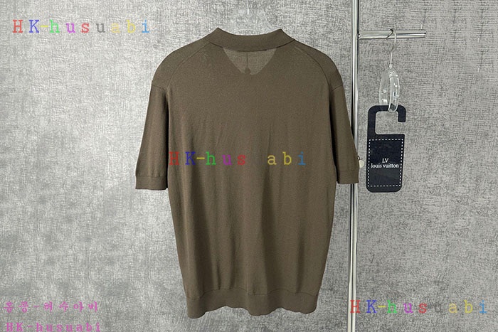 NEW 루이비통 반팔티 신상 L 559901