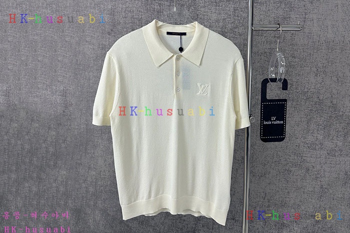 NEW 루이비통 반팔티 신상 L 559903