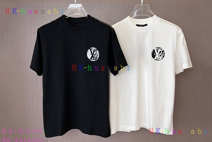 NEW 루이비통 반팔티 신상 L 559910
