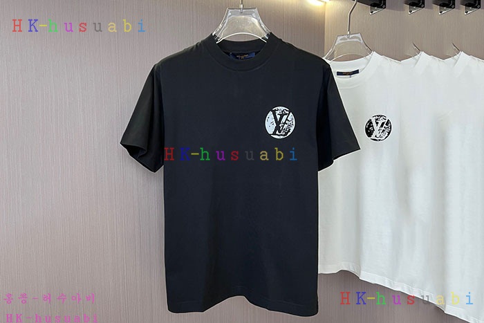 NEW 루이비통 반팔티 신상 L 559910