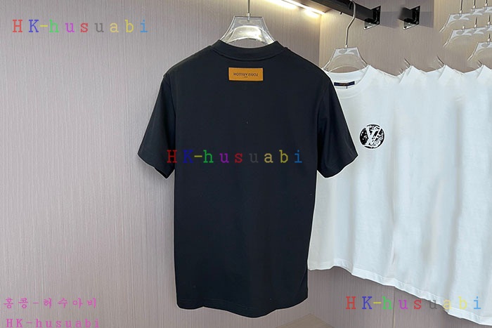 NEW 루이비통 반팔티 신상 L 559910