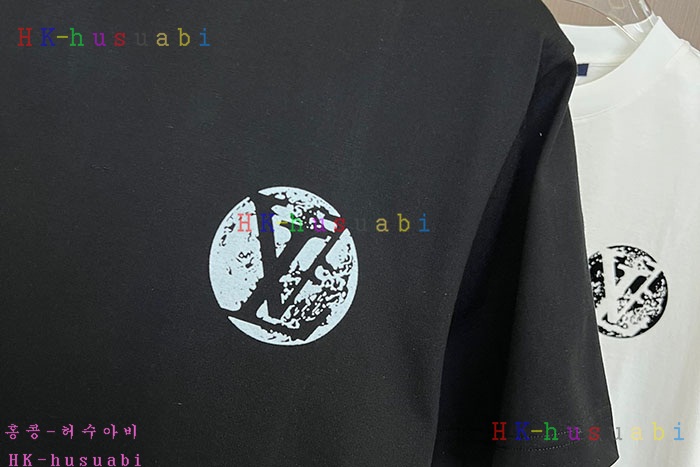 NEW 루이비통 반팔티 신상 L 559910