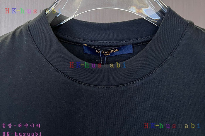 NEW 루이비통 반팔티 신상 L 559910