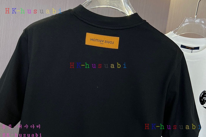 NEW 루이비통 반팔티 신상 L 559910