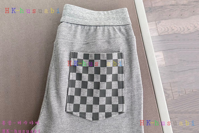 NEW 루이비통 바지 신상 L 566005