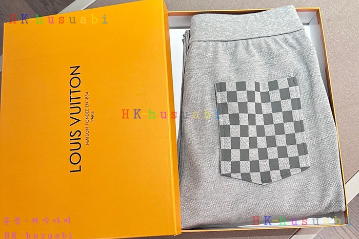 NEW 루이비통 바지 신상 L 566005