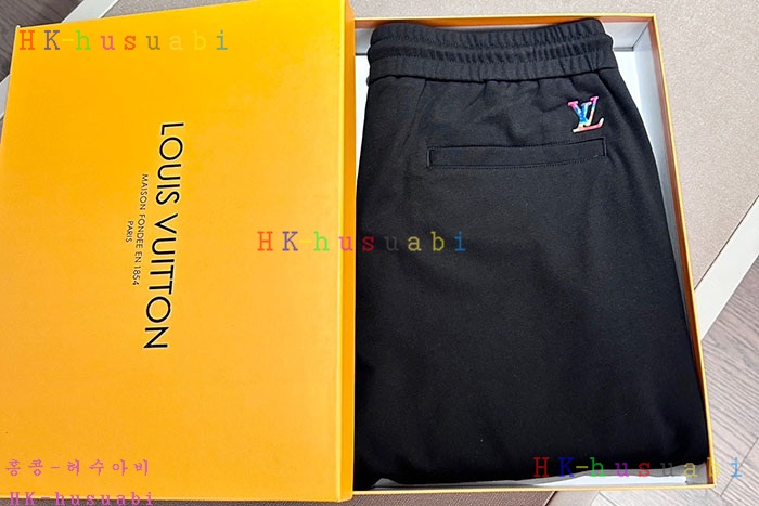 NEW 루이비통 바지 신상 L 566006