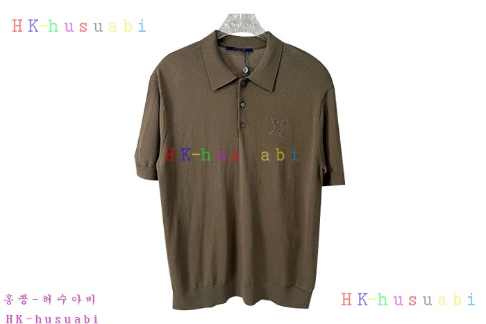 NEW 루이비통 반팔티 신상 L 559901