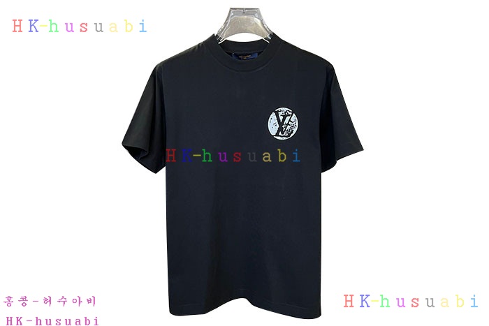 NEW 루이비통 반팔티 신상 L 559910