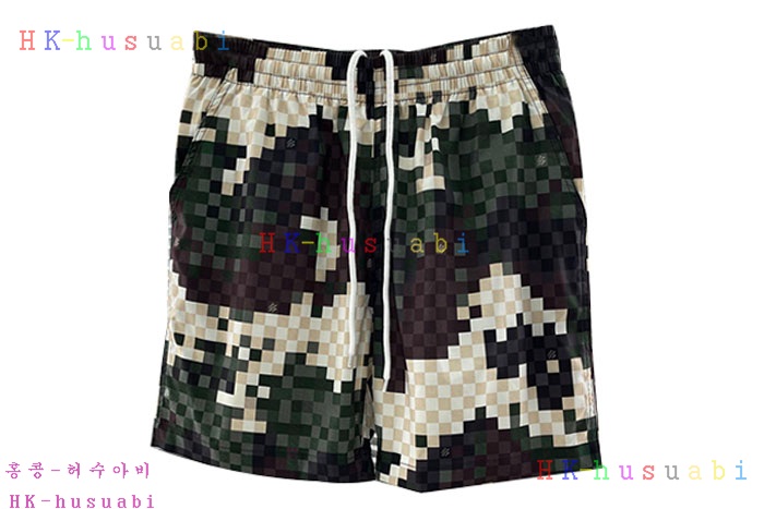 NEW 루이비통 반바지 신상 L 556001