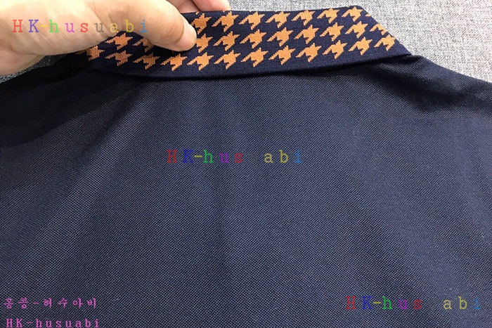 NEW 제냐 반팔티 신상  Z 250400