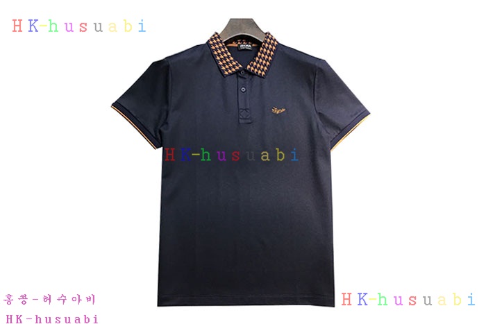 NEW 제냐 반팔티 신상  Z 250400