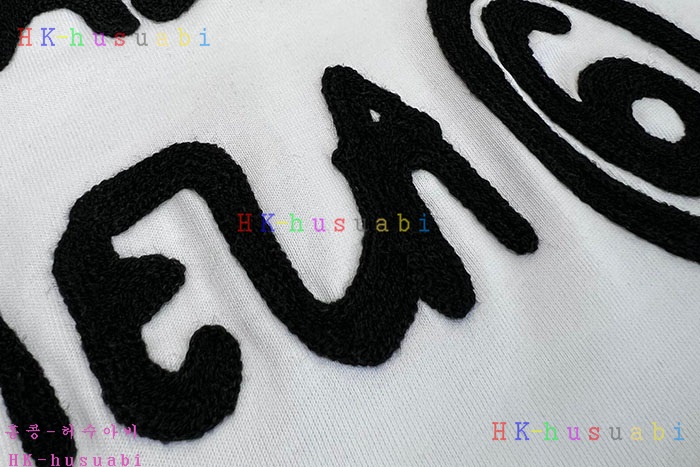 NEW 메종 마르지엘라 반팔티 신상 M 850010