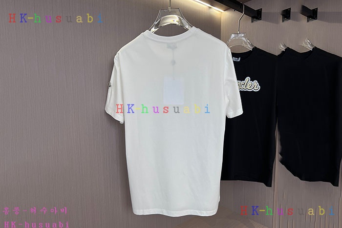 NEW 몽클레어 반팔티 신상 M 995040