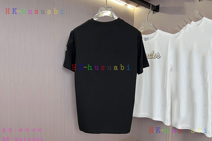 NEW 몽클레어 반팔티 신상 M 995041