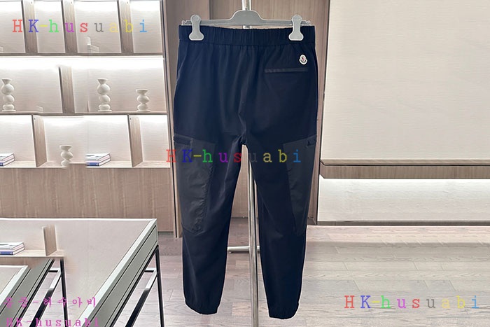 NEW 몽클레어 바지 신상 M 9950561