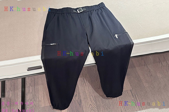 NEW 몽클레어 바지 신상 M 9950561