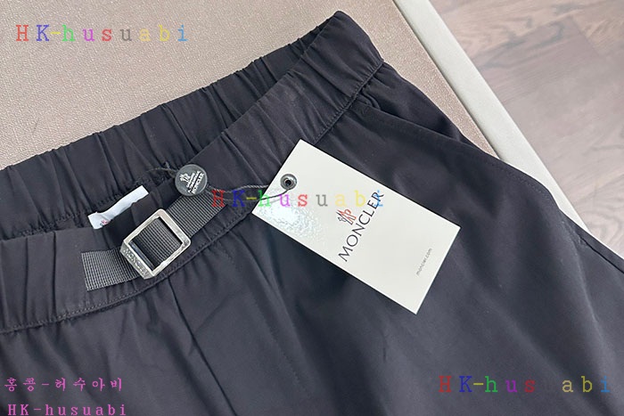 NEW 몽클레어 바지 신상 M 9950561