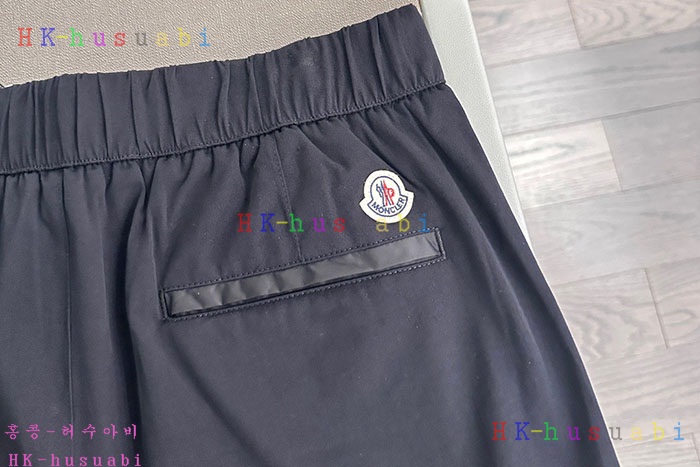 NEW 몽클레어 바지 신상 M 9950561