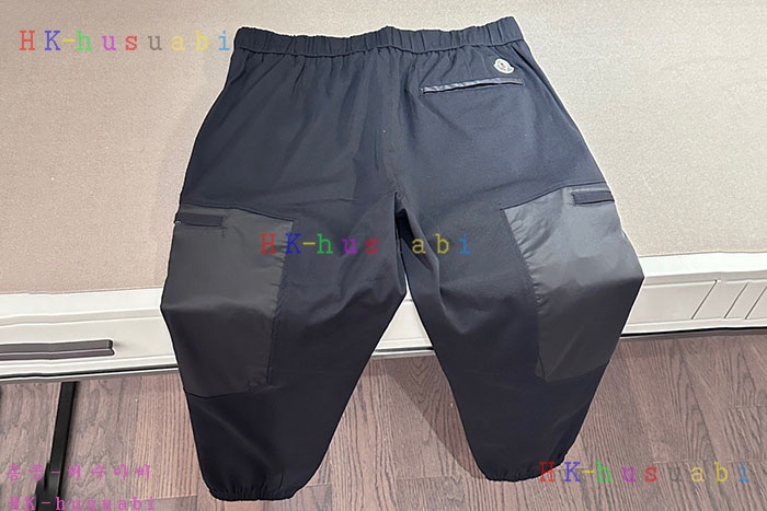 NEW 몽클레어 바지 신상 M 9950561