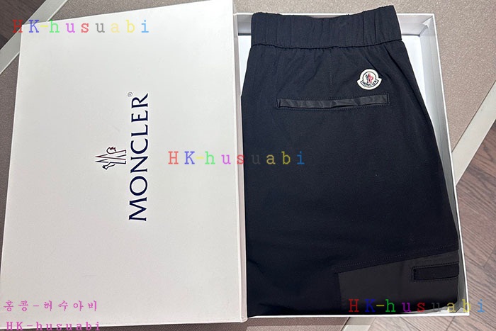 NEW 몽클레어 바지 신상 M 9950561