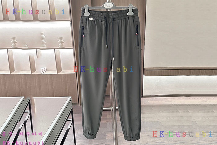 NEW 몽클레어 바지 신상 M 9950562