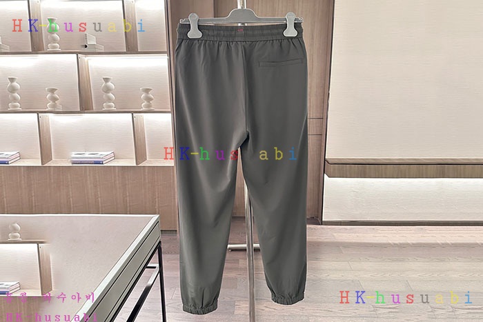 NEW 몽클레어 바지 신상 M 9950562