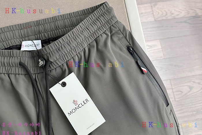 NEW 몽클레어 바지 신상 M 9950562