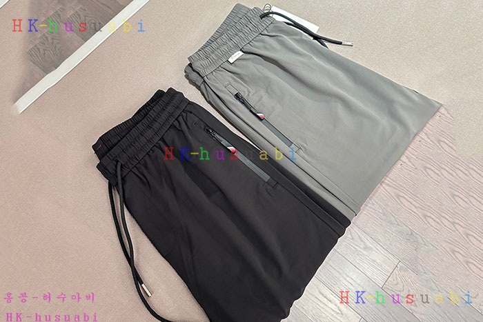 NEW 몽클레어 바지 신상 M 9950562