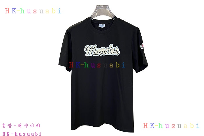 NEW 몽클레어 반팔티 신상 M 995041