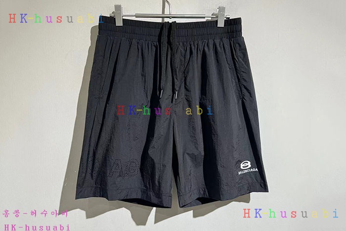 NEW 발렌시아가 바지 신상 B 580042