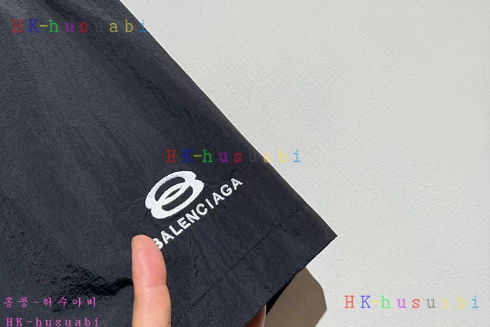 NEW 발렌시아가 바지 신상 B 580042