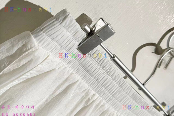 NEW 발렌시아가 바지 신상 B 580042
