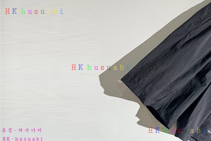 NEW 발렌시아가 바지 신상 B 580042