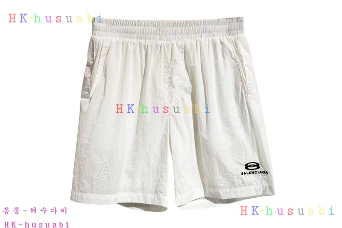 NEW 발렌시아가 바지 신상 B 580042