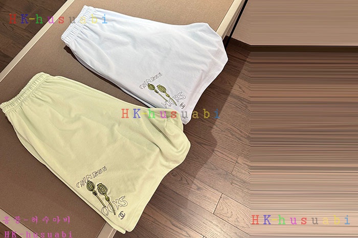 NEW 샤넬 반팔티 신상 C 690014
