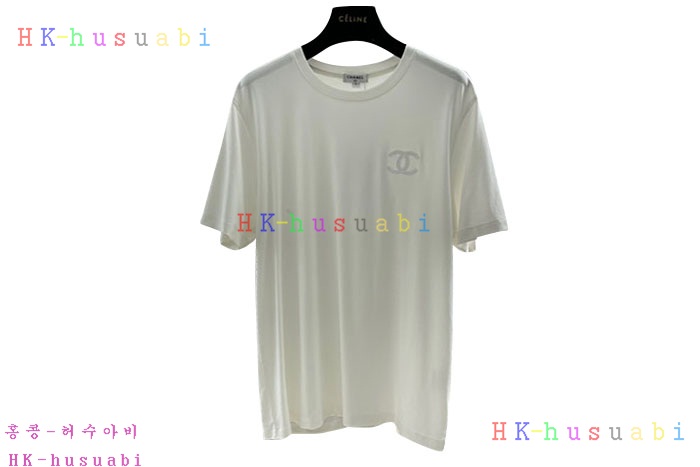 NEW 샤넬 반팔티 신상 C 690010
