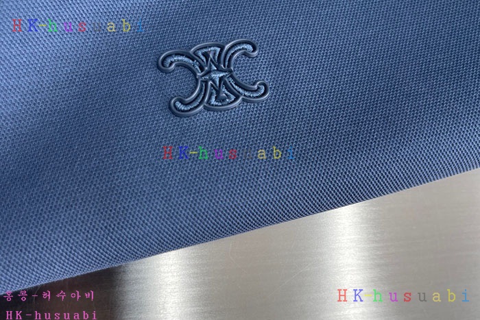 NEW 셀린느 반팔티 신상 C 668040