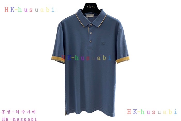 NEW 셀린느 반팔티 신상 C 668040