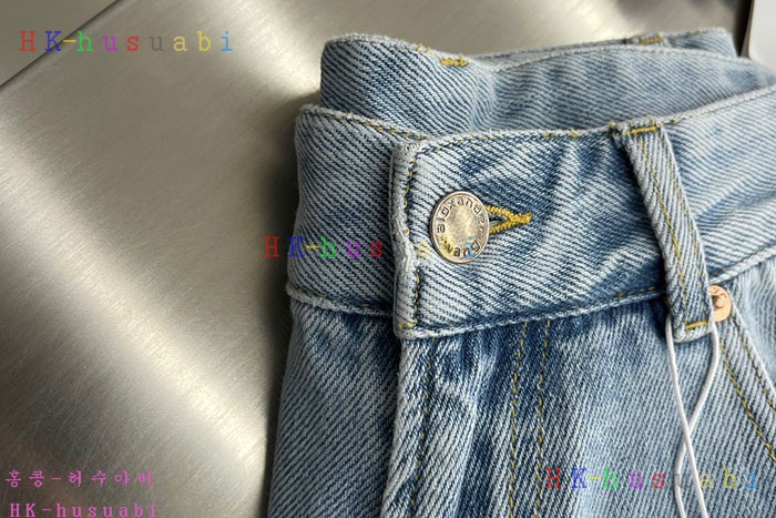 NEW 알렉산더왕 바지 신상 W 3340500